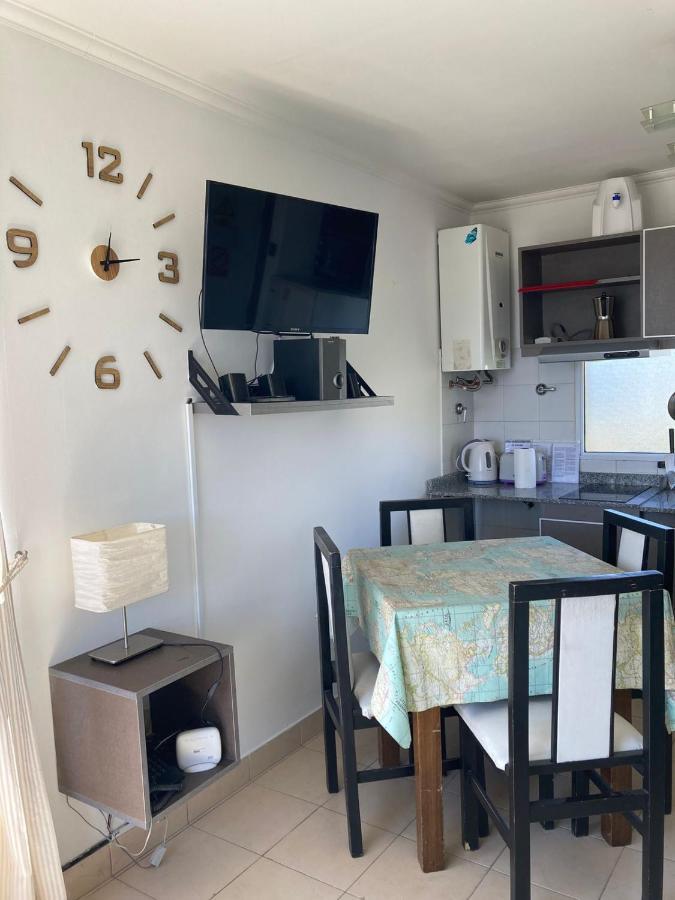 Apartamento C & N - Altos De La Bahia El Calafate Exterior foto
