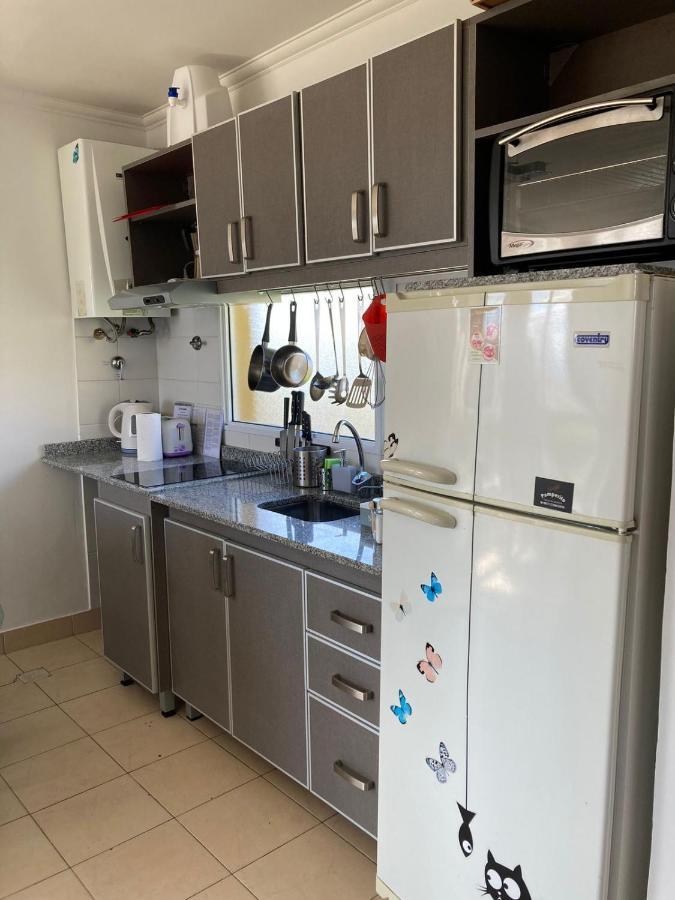 Apartamento C & N - Altos De La Bahia El Calafate Exterior foto