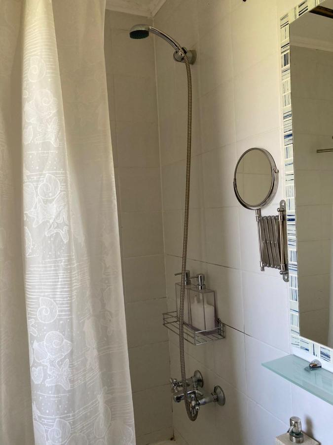 Apartamento C & N - Altos De La Bahia El Calafate Exterior foto