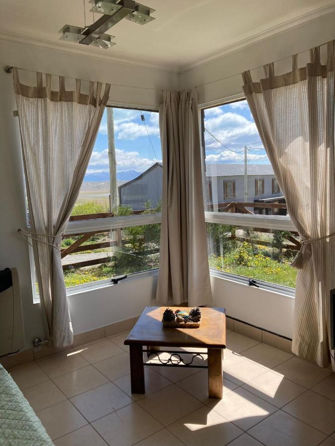 Apartamento C & N - Altos De La Bahia El Calafate Exterior foto