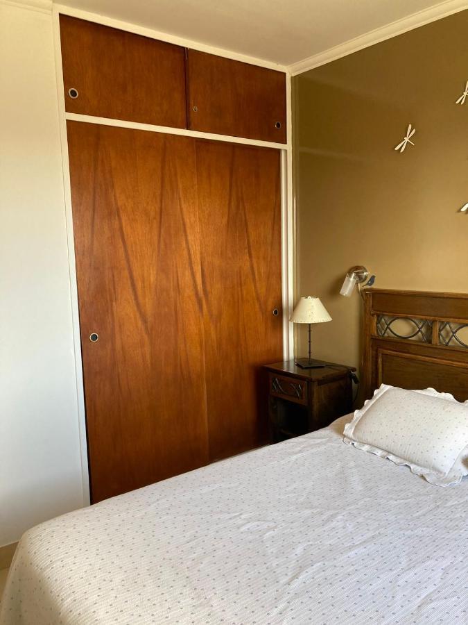 Apartamento C & N - Altos De La Bahia El Calafate Exterior foto